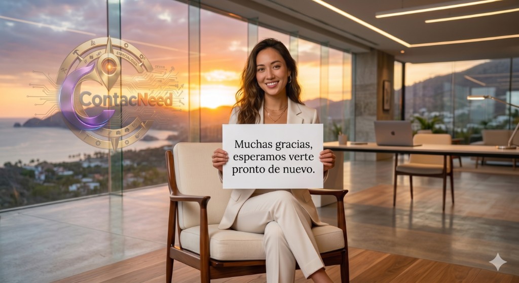 Muchas gracias por tu compra