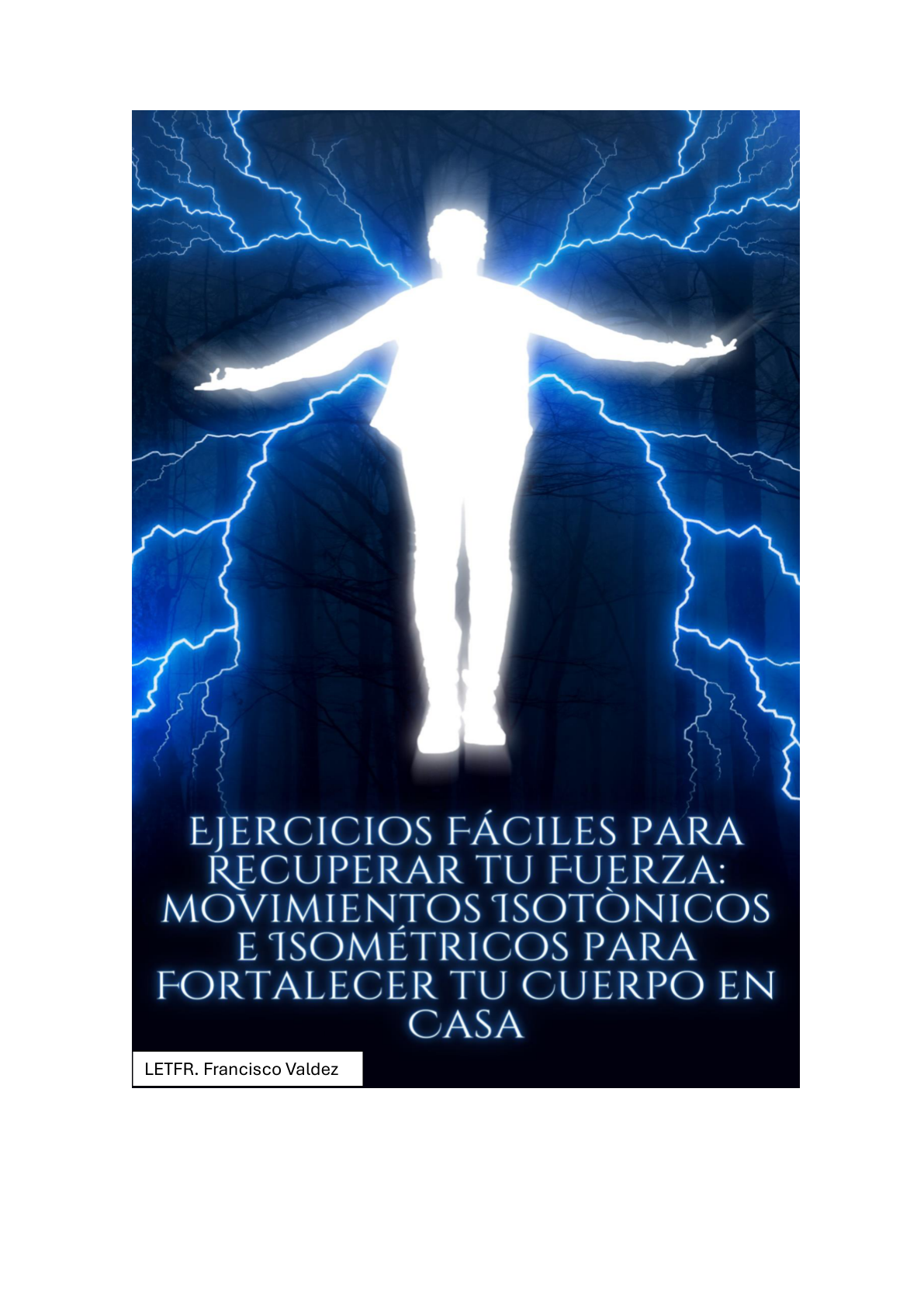 Portada libro técnico